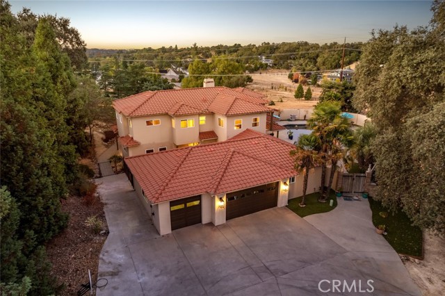 Detail Gallery Image 57 of 61 For 8865 San Gabriel Rd, Atascadero,  CA 93422 - 5 Beds | 5 Baths