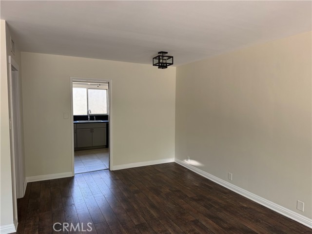 Detail Gallery Image 5 of 16 For 5270 E Anaheim Unit 2 St, Long Beach,  CA 90815 - 2 Beds | 1 Baths