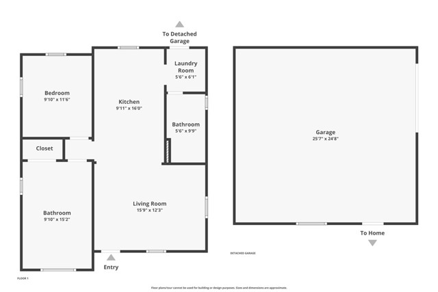 Property Photo from MLS
