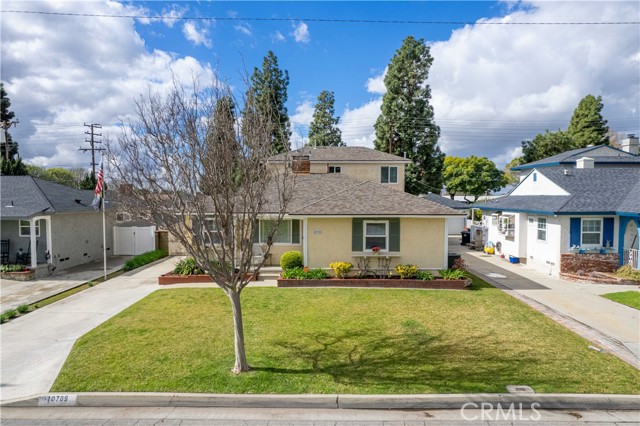 Image 2 for 10709 Mollyknoll Ave, Whittier, CA 90603