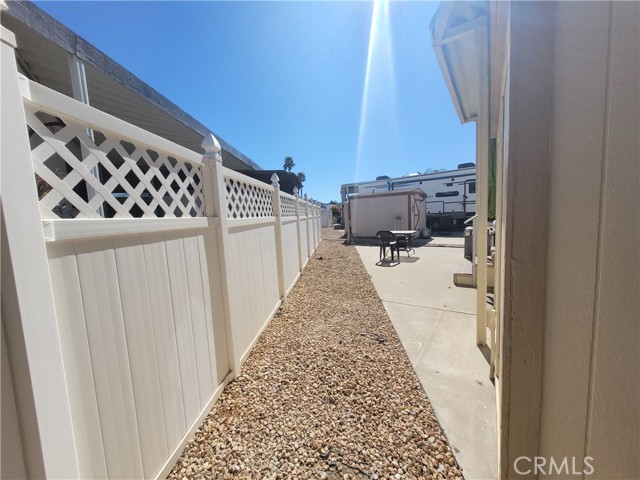 Detail Gallery Image 13 of 18 For 1295 S. Cawston #438,  Hemet,  CA 92545 - 1 Beds | 1 Baths