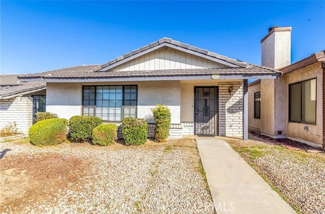 Detail Gallery Image 1 of 17 For 3102 Lynae Way, Hemet,  CA 92545 - 2 Beds | 2 Baths