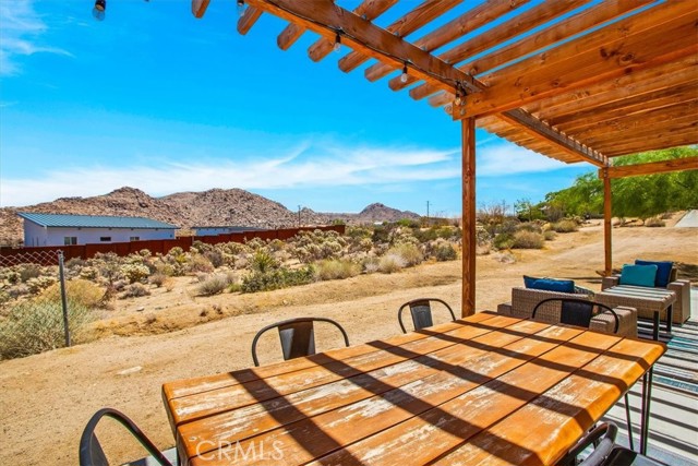 Detail Gallery Image 33 of 66 For 61850 Alta Vista Dr, Joshua Tree,  CA 92252 - 3 Beds | 2 Baths