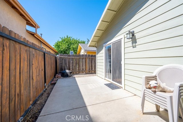 Detail Gallery Image 49 of 51 For 1812 Riverside Ave, Paso Robles,  CA 93446 - 4 Beds | 2/1 Baths