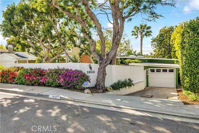 2833 Valley Drive, Manhattan Beach, California 90266, 2 Bedrooms Bedrooms, ,2 BathroomsBathrooms,Residential,Sold,Valley,PV16066616