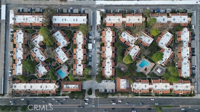 Detail Gallery Image 29 of 29 For 1101 W Macarthur #229,  Santa Ana,  CA 92707 - 1 Beds | 1 Baths