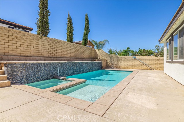 Detail Gallery Image 51 of 55 For 36425 Eveningside Dr, Palmdale,  CA 93552 - 5 Beds | 4 Baths