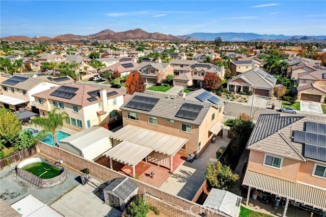 Detail Gallery Image 58 of 62 For 29935 Fox Creek Dr, Menifee,  CA 92586 - 6 Beds | 3 Baths