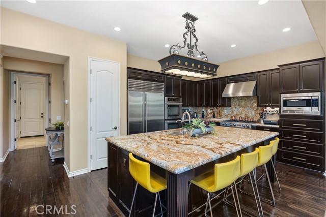 Detail Gallery Image 11 of 27 For 31482 Carril De Maderas, San Juan Capistrano,  CA 92675 - 4 Beds | 4/1 Baths