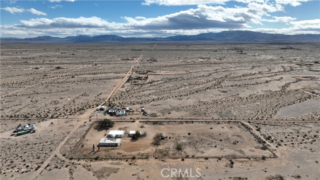 Detail Gallery Image 41 of 45 For 2580 Marks, Twentynine Palms,  CA 92277 - 4 Beds | 2 Baths