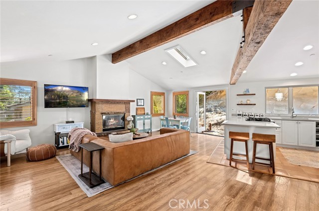 Detail Gallery Image 2 of 25 For 2072 Hidden Valley Canyon, Laguna Beach,  CA 92651 - 3 Beds | 2 Baths