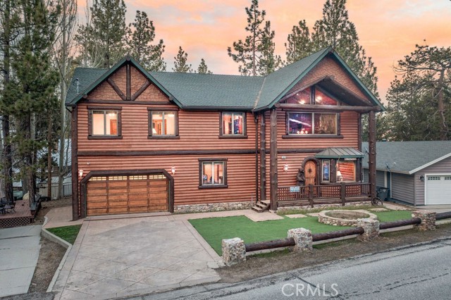 Detail Gallery Image 44 of 70 For 40202 Lakeview Dr, Big Bear Lake,  CA 92315 - 5 Beds | 3/1 Baths