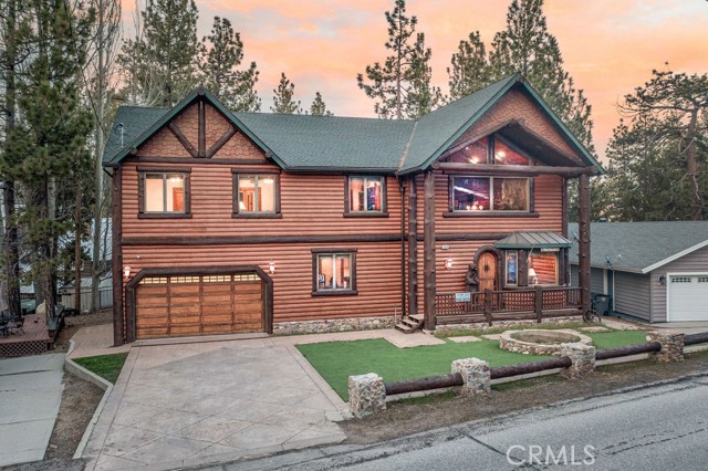 Detail Gallery Image 44 of 70 For 40202 Lakeview Dr, Big Bear Lake,  CA 92315 - 5 Beds | 3/1 Baths