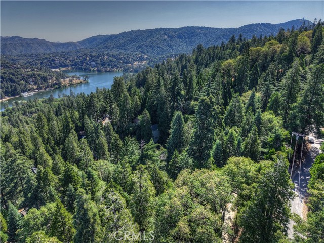 Detail Gallery Image 6 of 7 For 0 Lakeview Dr, Crestline,  CA 92325 - – Beds | – Baths