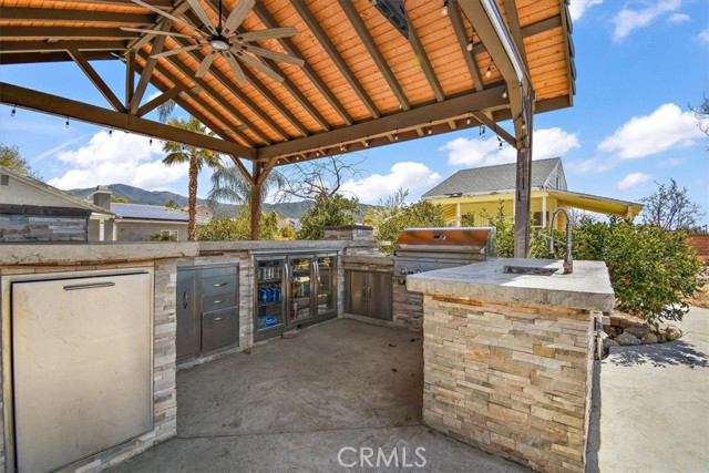 Detail Gallery Image 47 of 53 For 10946 Deer Valley Rd, Yucaipa,  CA 92399 - 4 Beds | 4 Baths