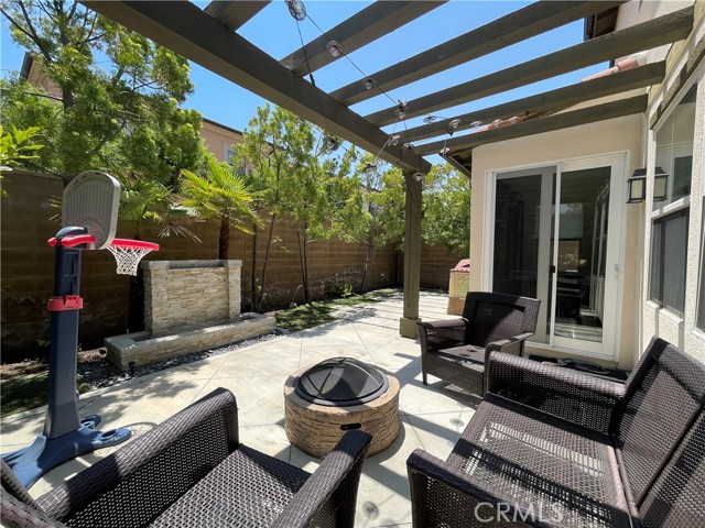 Detail Gallery Image 9 of 10 For 81 Sedgewick, Irvine,  CA 92620 - 3 Beds | 2/1 Baths