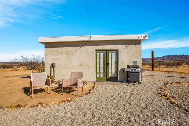 Detail Gallery Image 40 of 47 For 5737 Laferney, Joshua Tree,  CA 92252 - 2 Beds | 2 Baths