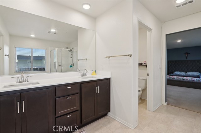 Detail Gallery Image 33 of 46 For 12960 Leawood St, Victorville,  CA 92392 - 4 Beds | 3 Baths