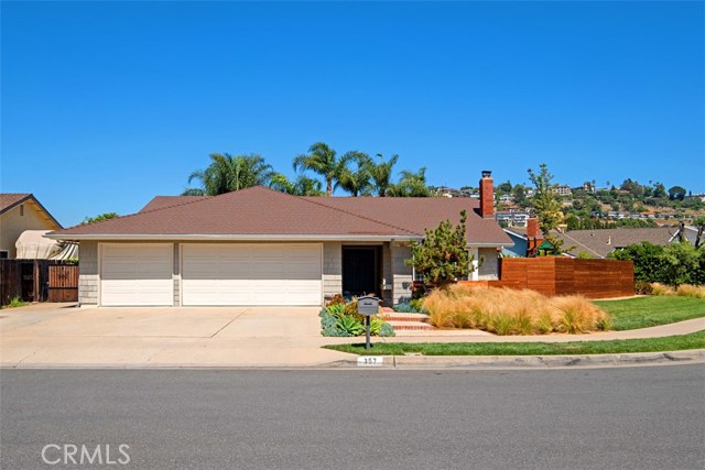 357 S Earlham St, Orange, CA 92869