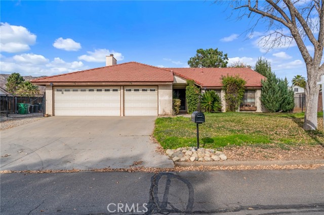 Detail Gallery Image 1 of 49 For 28222 Sea Biscuit St, Moreno Valley,  CA 92555 - 4 Beds | 2 Baths