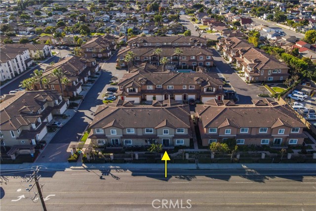 Detail Gallery Image 33 of 34 For 17782 Liberty Lane, Fountain Valley,  CA 92708 - 2 Beds | 2 Baths