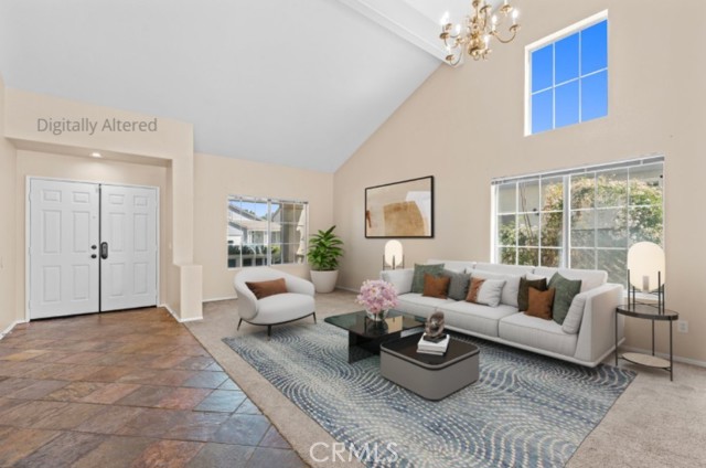 Detail Gallery Image 6 of 37 For 13333 Goldenhorn Dr, Corona,  CA 92570 - 5 Beds | 3 Baths