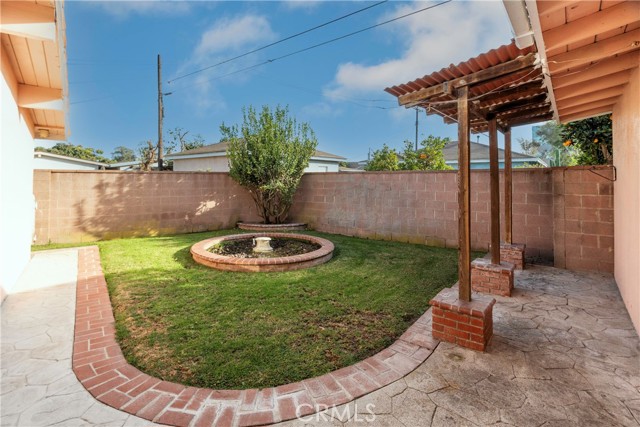 Detail Gallery Image 36 of 46 For 1506 W 187th St, Gardena,  CA 90248 - 3 Beds | 2 Baths