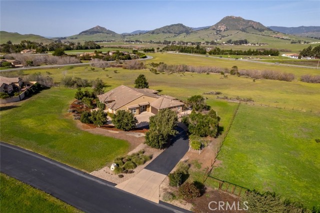Detail Gallery Image 59 of 70 For 440 Slender Rock Place, San Luis Obispo,  CA 93405 - 5 Beds | 3/1 Baths