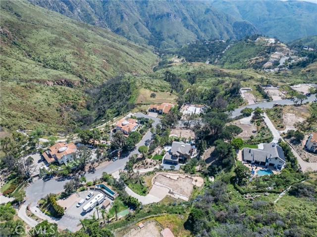  Land for Sale in Malibu, California