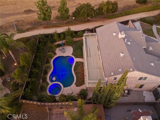 Detail Gallery Image 46 of 48 For 33557 Eugenia Ln, Murrieta,  CA 92563 - 4 Beds | 3 Baths