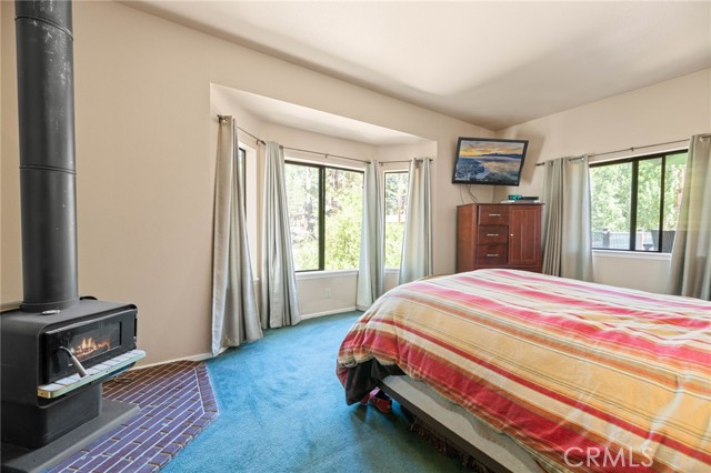 Detail Gallery Image 27 of 44 For 1052 Eagle Mountain Dr, Big Bear City,  CA 92314 - 3 Beds | 2/1 Baths