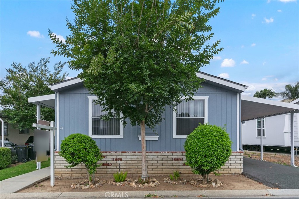 5815 E La Palma Avenue 47, Anaheim, CA 92807