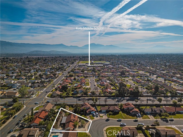 Detail Gallery Image 34 of 37 For 1116 W Craig, Rialto,  CA 92377 - 4 Beds | 2 Baths