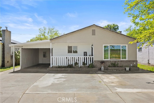 Detail Gallery Image 1 of 25 For 1413 North St, Corning,  CA 96021 - 3 Beds | 1 Baths