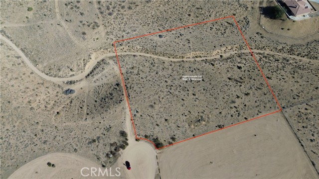 Detail Gallery Image 3 of 20 For 0 Rancho, Apple Valley,  CA 92308 - – Beds | – Baths