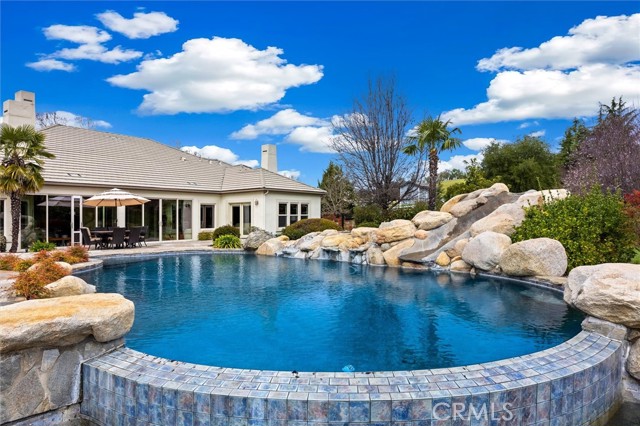 Detail Gallery Image 40 of 43 For 1990 Calle Los Charros, Templeton,  CA 93465 - 4 Beds | 3/1 Baths