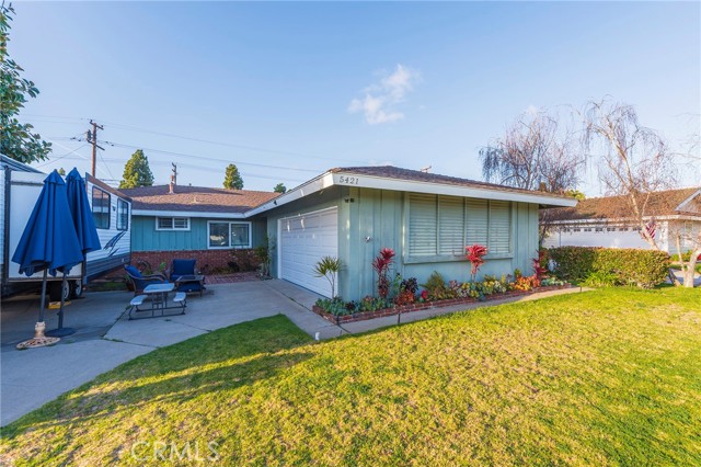 Details for 5421 Trinette Avenue, Garden Grove, CA 92845