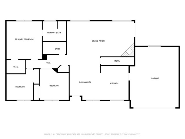 Detail Gallery Image 21 of 25 For 17256 Knollview Dr, Hidden Valley Lake,  CA 95467 - 3 Beds | 2 Baths