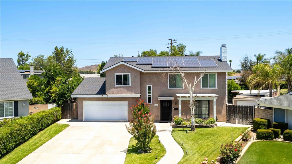 21101 Rosedell Drive