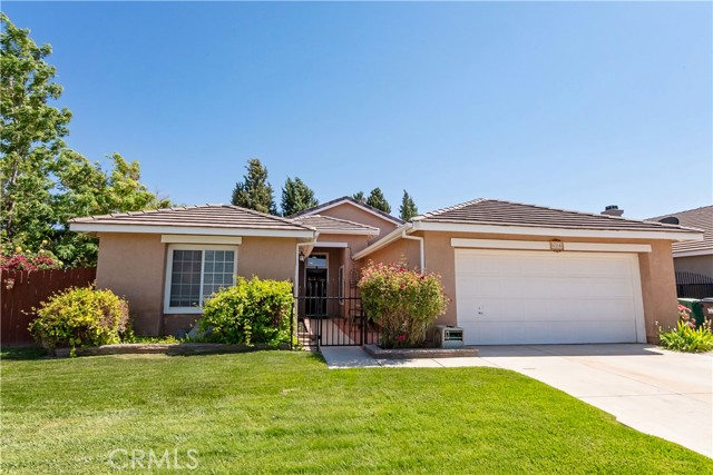 Detail Gallery Image 46 of 46 For 6310 Treehaven Ct, Lancaster,  CA 93536 - 4 Beds | 2 Baths