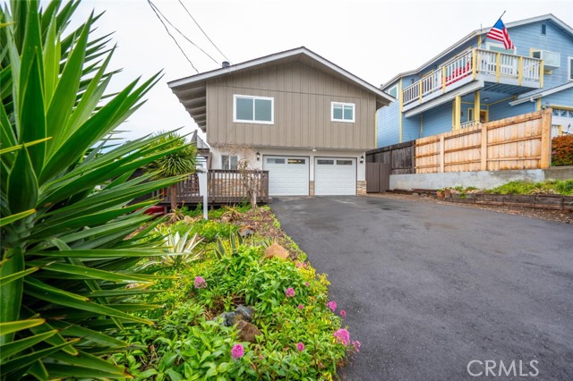 Detail Gallery Image 2 of 47 For 455 Orcas St, Morro Bay,  CA 93442 - 3 Beds | 2 Baths