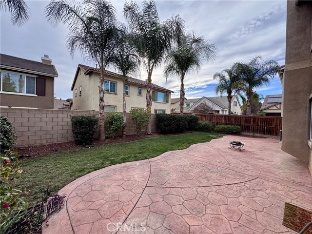 Detail Gallery Image 45 of 50 For 28295 Adrienne St, Murrieta,  CA 92563 - 4 Beds | 3 Baths