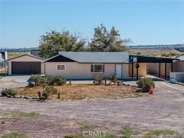 Image 2 for 35061 Cedar Rd, Barstow, CA 92311