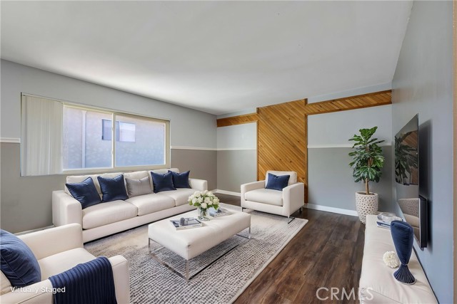 Detail Gallery Image 7 of 49 For 2255 Cahuilla Street #122,  Colton,  CA 92324 - 1 Beds | 1/1 Baths