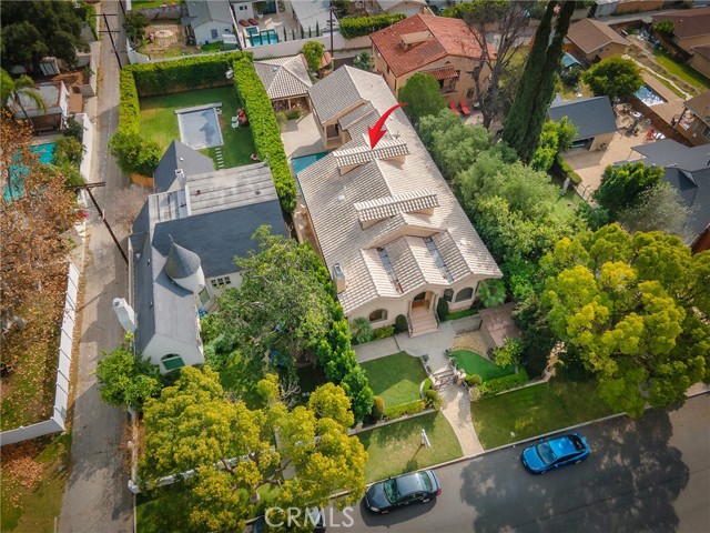 Detail Gallery Image 75 of 75 For 922 E Providencia Ave, Burbank,  CA 91501 - 4 Beds | 6 Baths