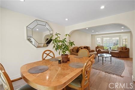 Detail Gallery Image 8 of 29 For 19849 Crystal Ridge Ln, Porter Ranch,  CA 91326 - 3 Beds | 2 Baths