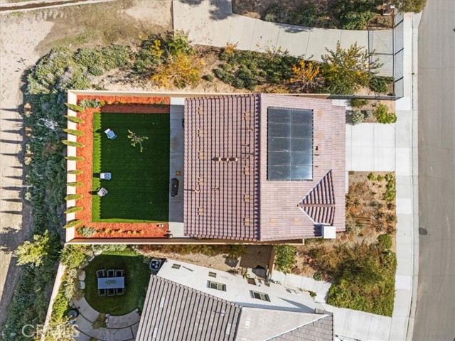 Detail Gallery Image 33 of 35 For 14294 Hercules Street, Hesperia,  CA 92435 - 3 Beds | 2/1 Baths