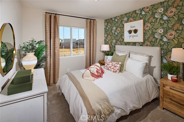 Detail Gallery Image 14 of 20 For 8217 Perada St, Jurupa Valley,  CA 92509 - 4 Beds | 3 Baths
