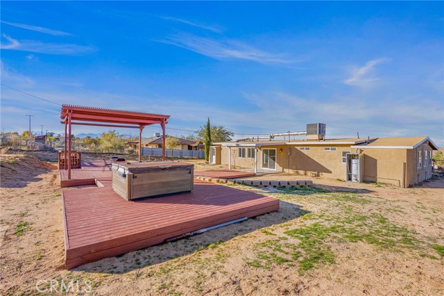 Detail Gallery Image 11 of 42 For 60325 Natoma, Joshua Tree,  CA 92252 - 4 Beds | 2 Baths
