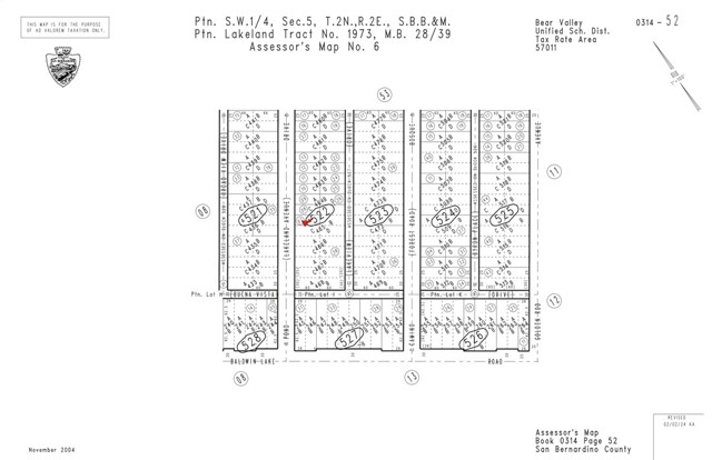 Front Image Thumbnail for CRSR26183734